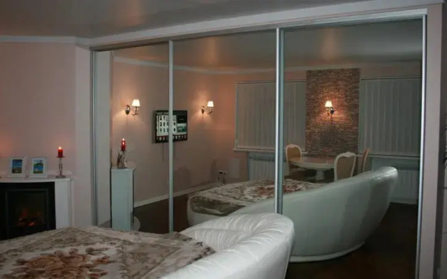 Cezar Apartment