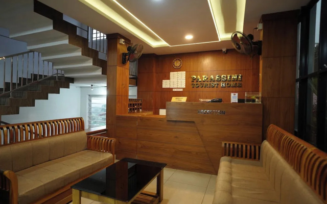 Parassini Tourist Home