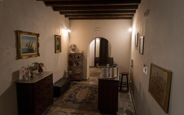 Alla Loggia Del Gattopardo