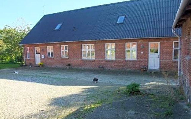 Tingskrivergaarden