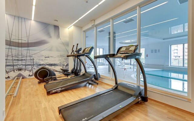 Apartinfo Apartments Waterlane Island