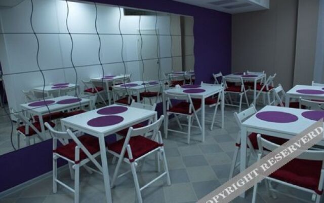 Хостел Кремлин