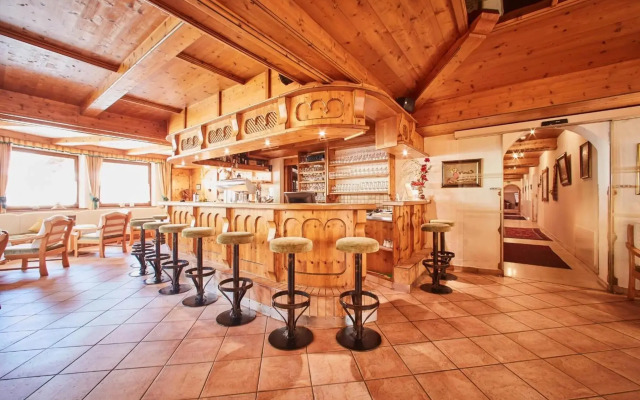 Hotel Brennerspitz