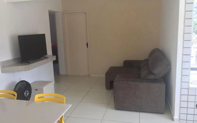Apartamento San Lorenzo