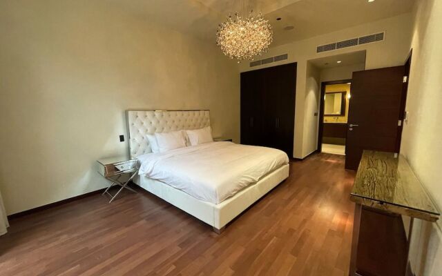 Tiara Residences