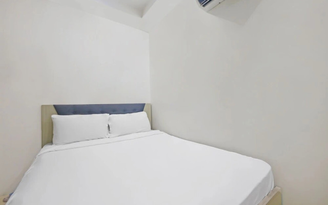 OYO 896 Silverio Suites