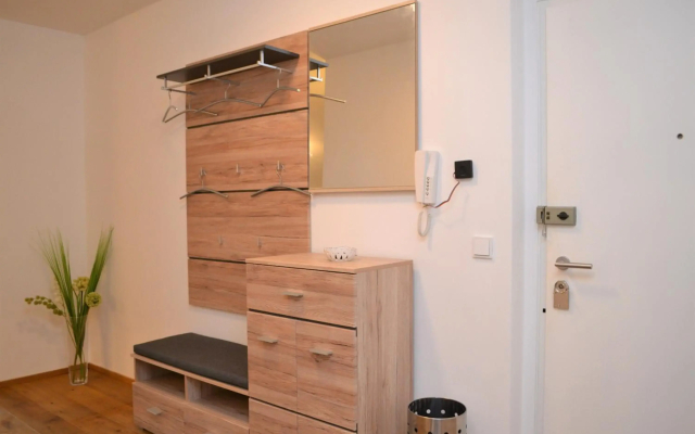 Ferienwohnung mit Seeblick, Unterach am Attersse