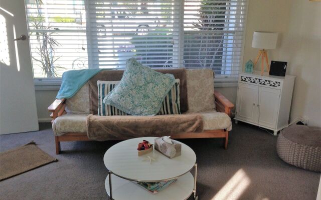 Ruby's Queenscliff