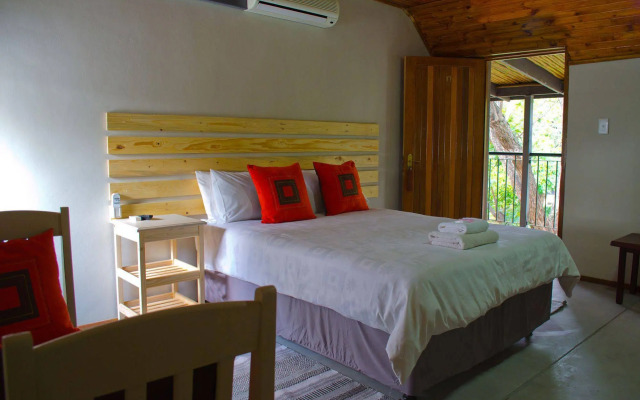 Marepe Country Lodge
