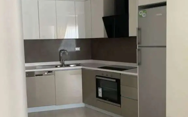 Zmzm Express 24 Suites