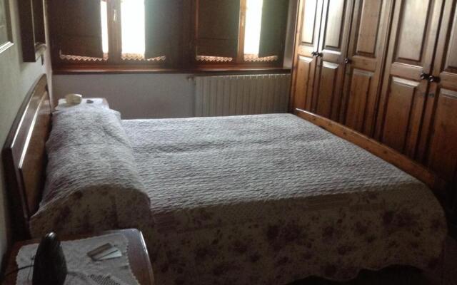 Bed & Breakfast Ca' di Vissai