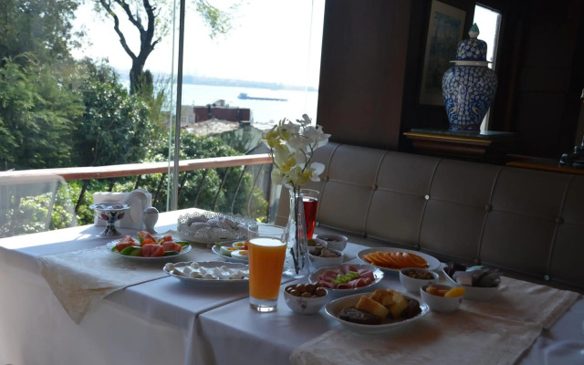 Dilhayat Kalfa Hotel
