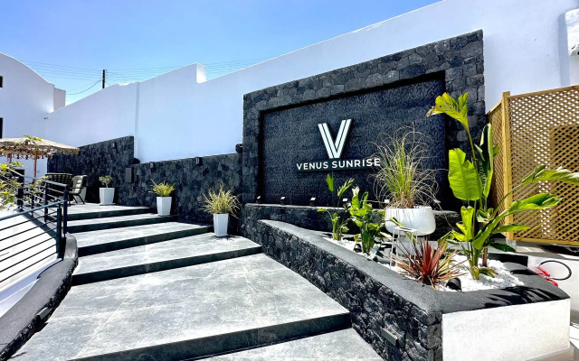 Venus Sunrise Suites & Villas
