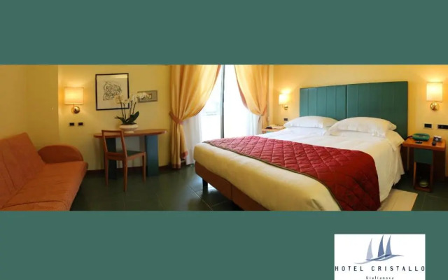 Hotel Cristallo