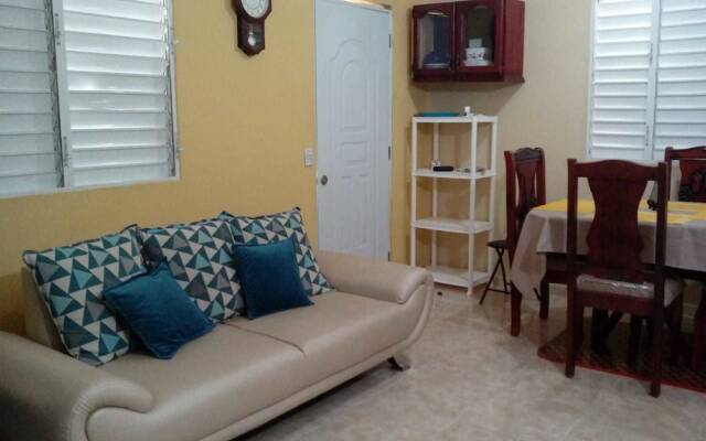Las Terrenas Apartment