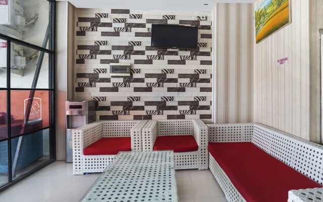 Hotel O D'lima Guest House Sub