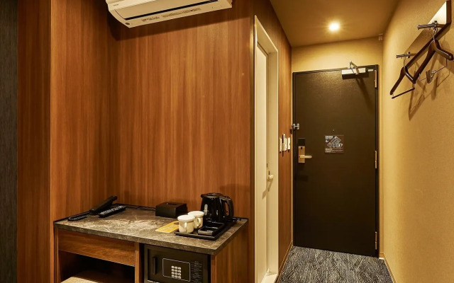 Welina Hotel Premier Nakanoshima EAST