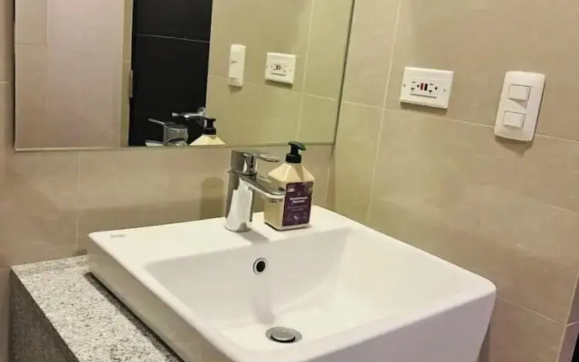 Andi and Frances' Place at BGC