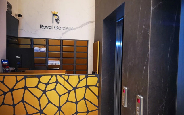 Magnolia Two Bedrooms Apartment -30