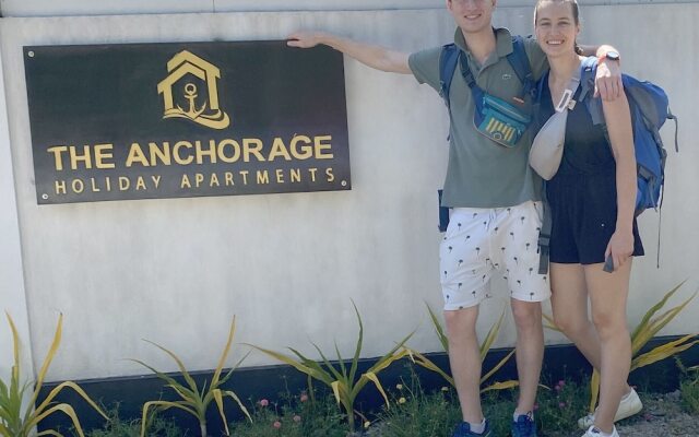 The Anchorage Holiday Apartments Negombo