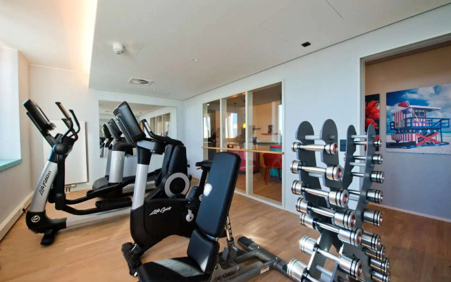 THE LIBERTY Hotel Bremerhaven, BW Signature Collection