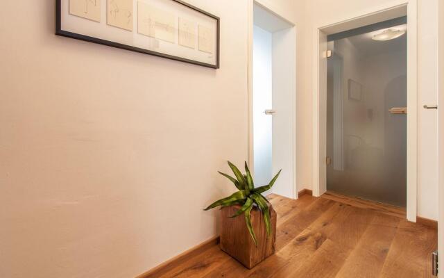 Wohnen im Herzen der Altstadt