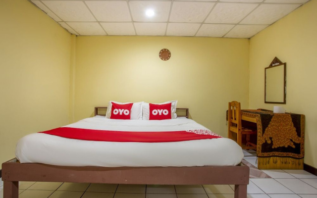 OYO 1000 Maetang Hotel