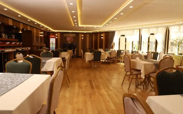 Hotel Buldum