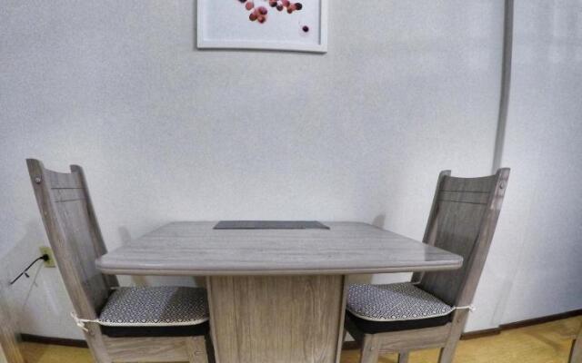Apartamento no Centro de Friburgo