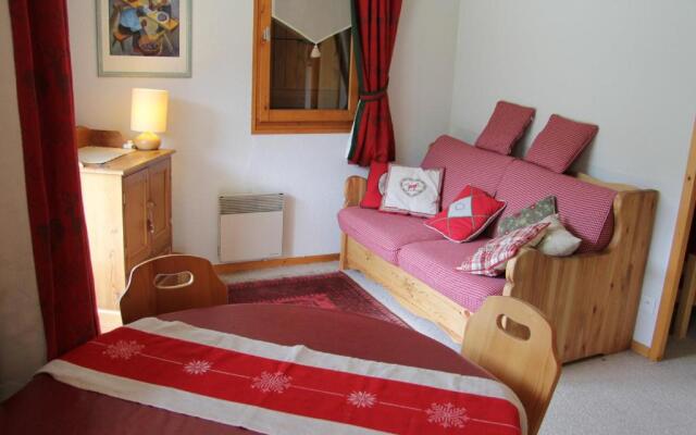 Appartement La Clusaz, 3 pièces, 6 personnes - FR-1-459-59