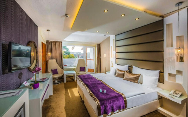 Residence Hotel Balaton