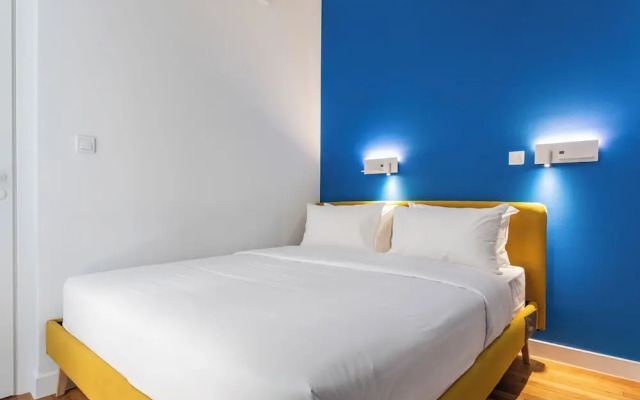 MIXT by Zoia Living
