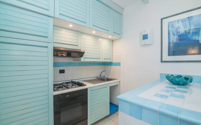 Scoglietto 41 150mt From The Sea