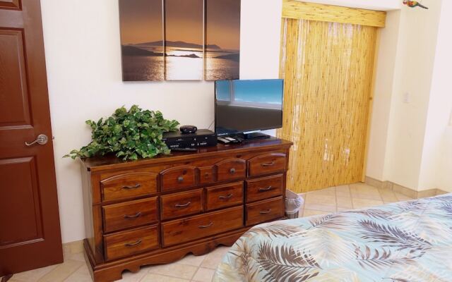 Gande 502 1 Bedroom 1 Bathroom Condo