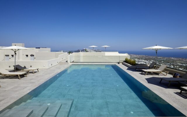 Mayu Suites