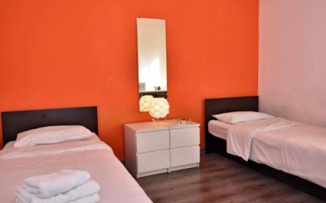 City Living Suites TK1 Rm 2