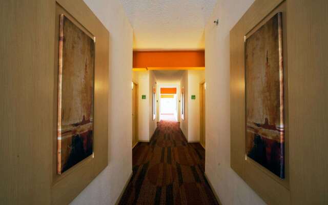 Bel Air Business Salamanca, Trademark by Wyndham