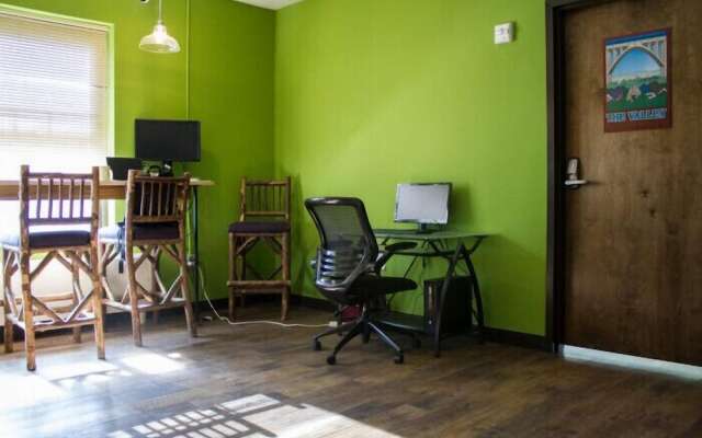 Cream City Hostel