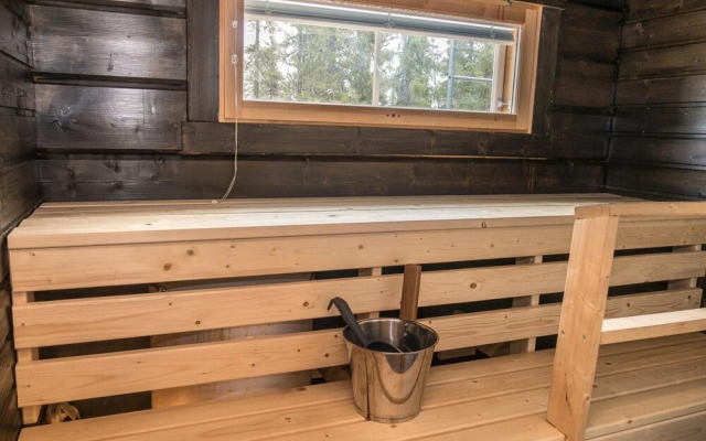 Villa Sukka a Kuusamo