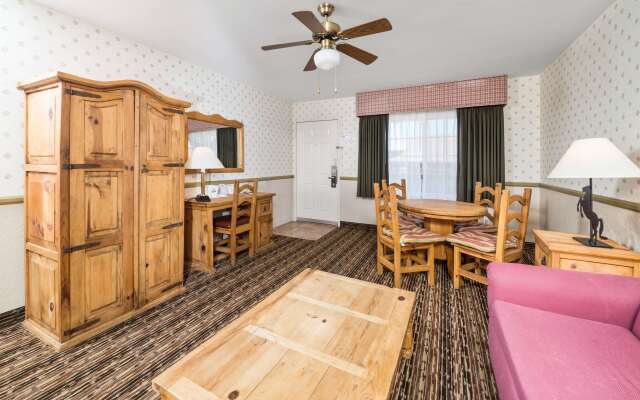 Days Inn by Wyndham Lebec