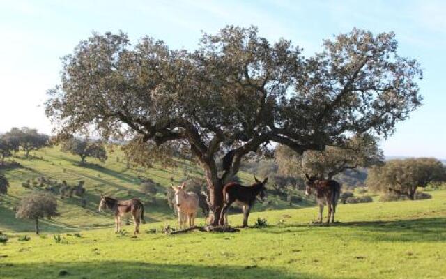 Agroturismo Xistos