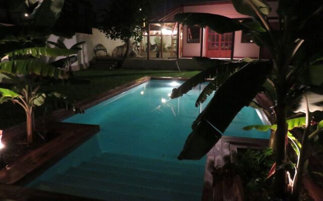 Primera Hacienda Hotel Boutique