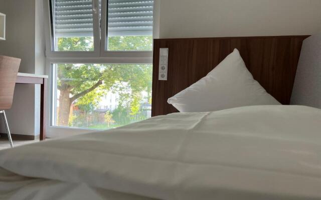 Haunstetter Hof Haus 2