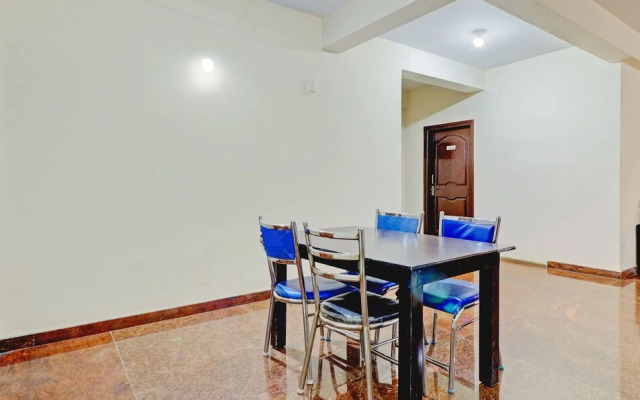 Treebo Trend The Banjaara Suites