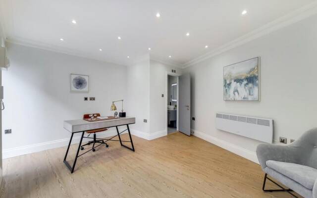 Brand New Luxury 2-bed Apartment in London