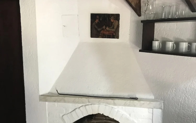Refugio del Solís