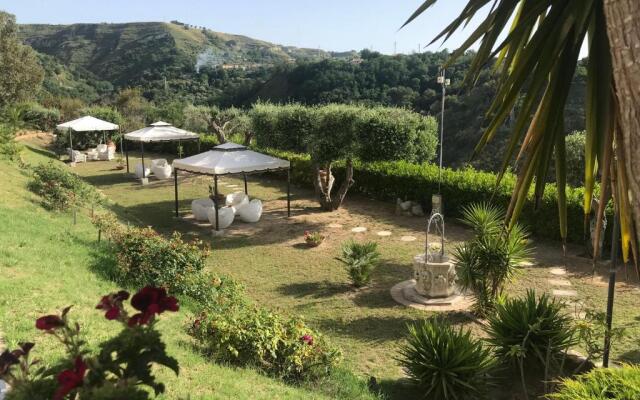 Villa del Conte