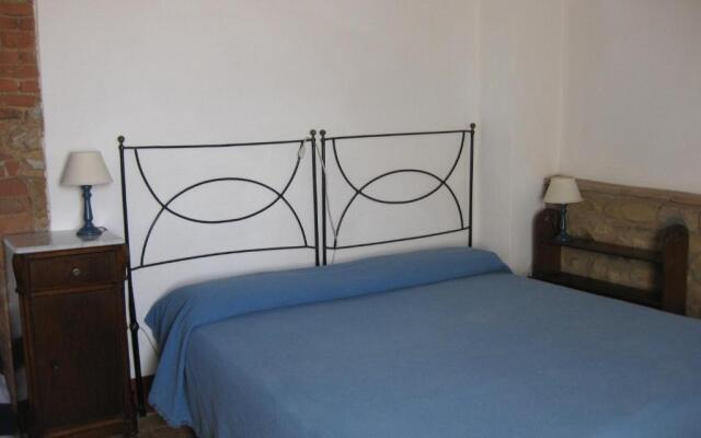 Agriturismo Bronzivalle