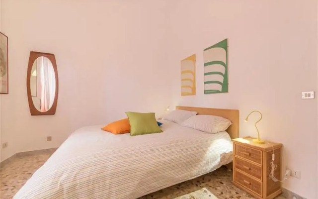 Gemelli Cozy Apartment