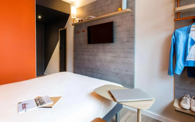 ibis budget Strasbourg Centre Republique